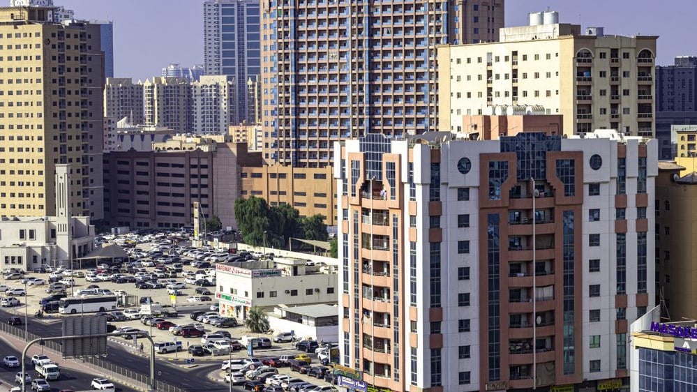 Emirates City Ajman: Complete Area Guide (2026)