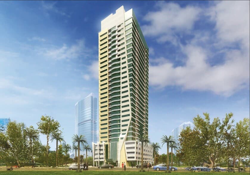 Azha View Residences